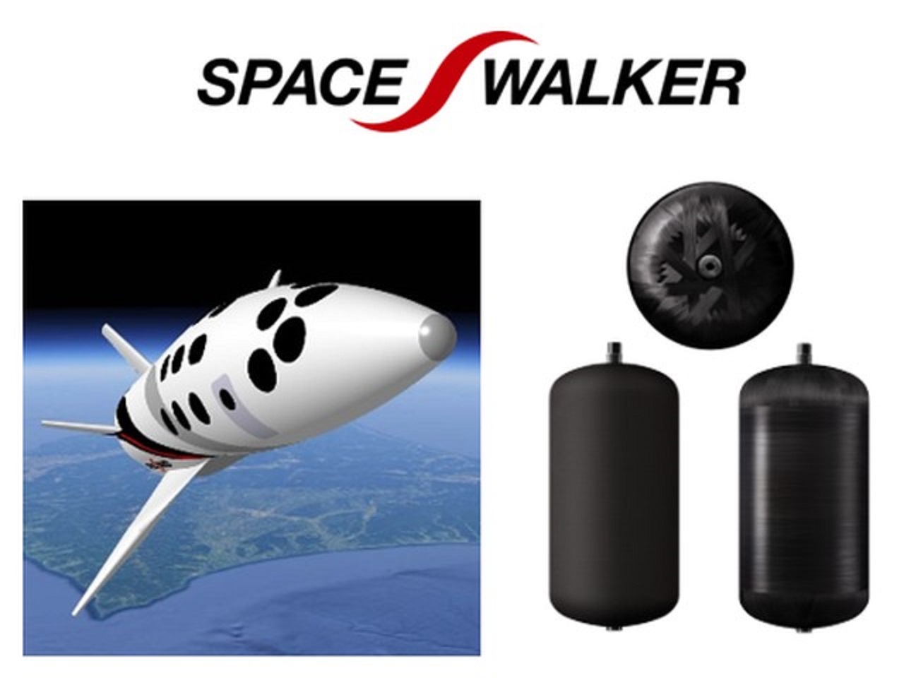 JAXA、東京理科大発ベンチャーSPACE WALKERに出資--有人スペースプレーンを開発