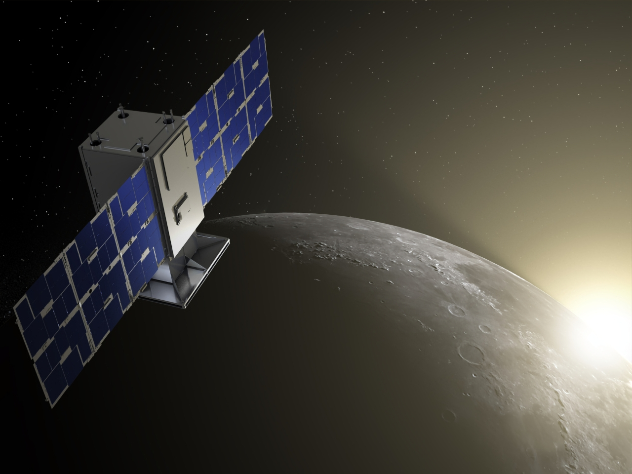月探査「Artemis」の事前調査衛星「CAPSTONE」、ナビゲーション技術の検証に成功