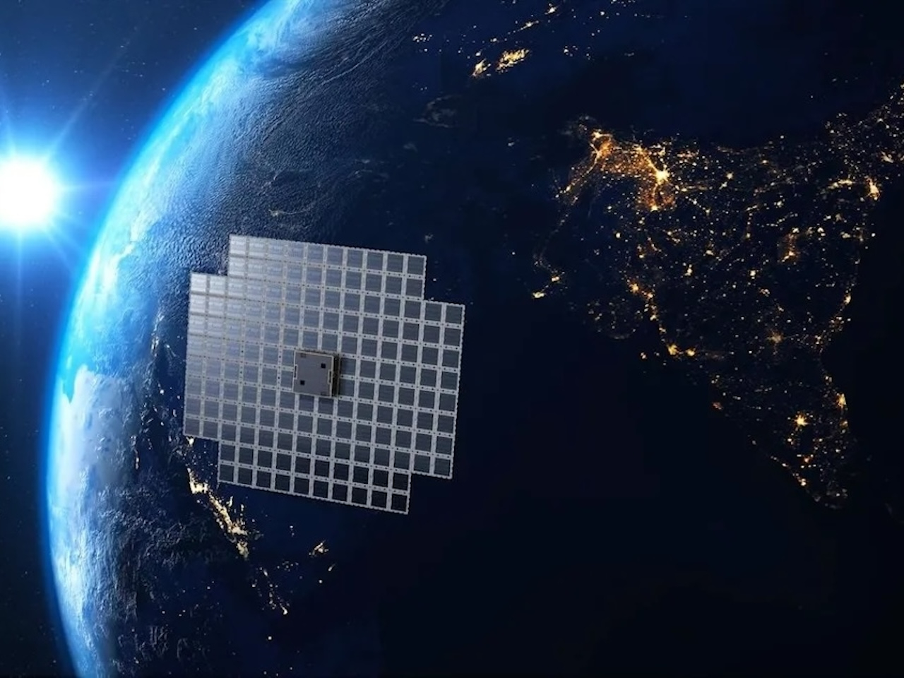 楽天モバイルと提携--衛星ネットの米ASTスペースモバイル、打ち上げは7月以降
