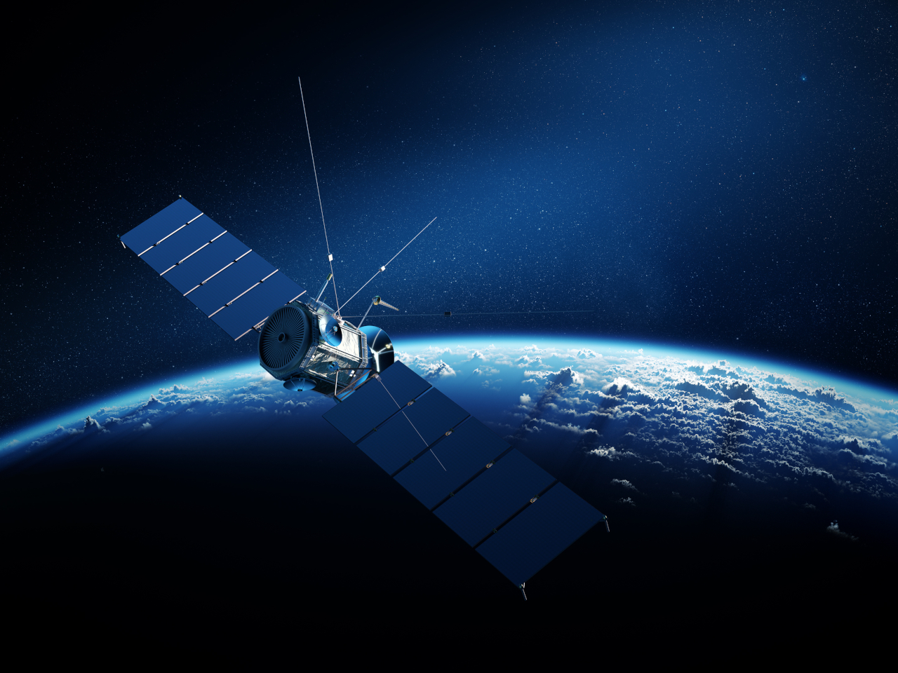米ビアサット、衛星とスマホの直接通信サービスで事業者との提携を模索