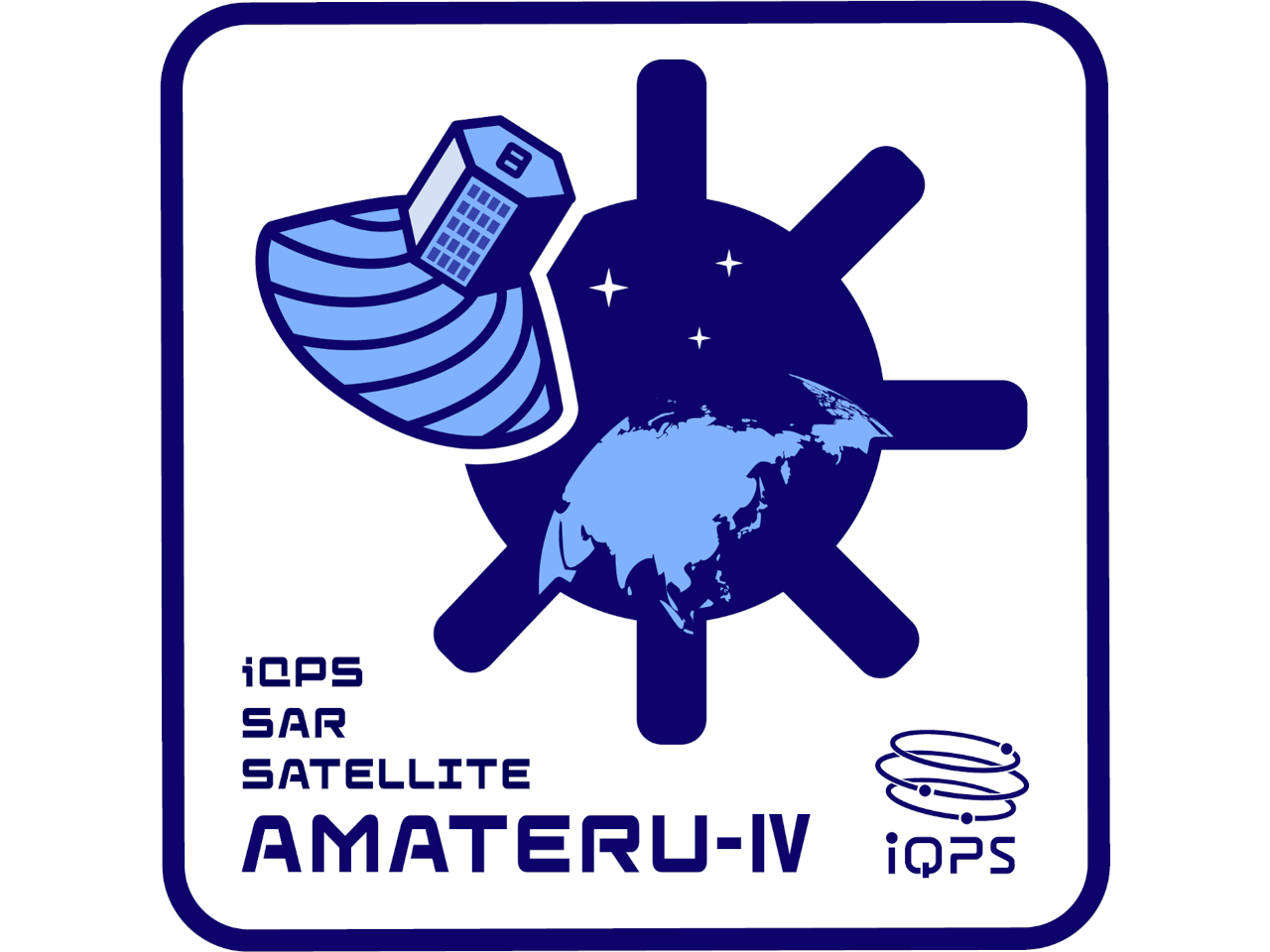 QPS研究所、小型SAR衛星8号機の打ち上げでスペースXと契約--7月以降を予定