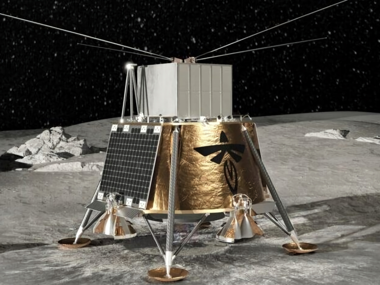 実は厄介な月の「レゴリス」--NASA、電気を使った除去技術を月面でテスト