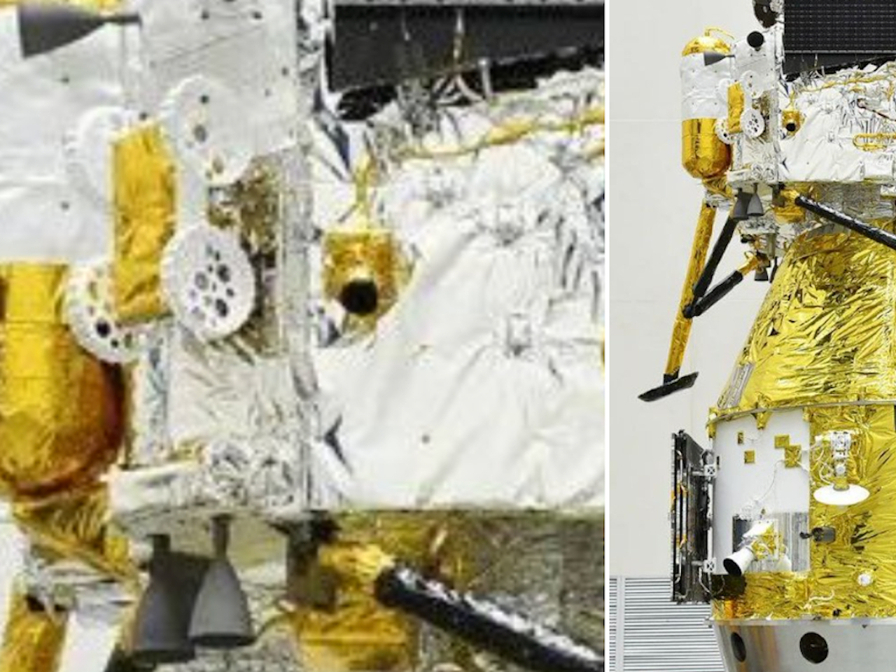 月裏のサンプルリターン狙う中国「嫦娥6号」、小型探査車を搭載--これまで非公表