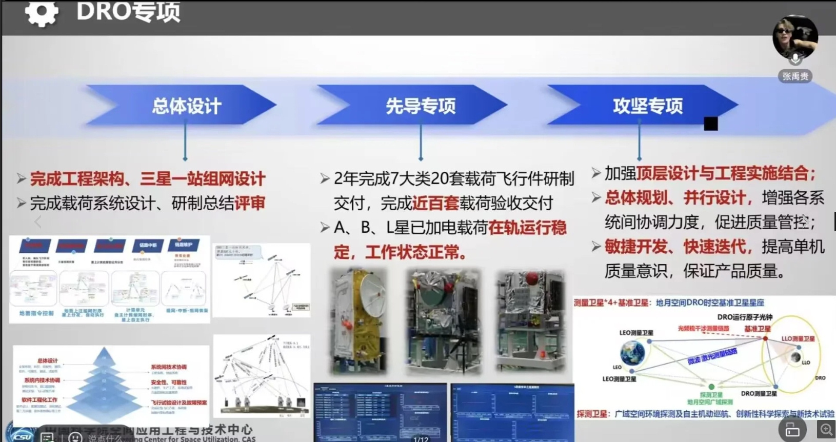 CSUが中国のSNSに投稿したとみられるスライド