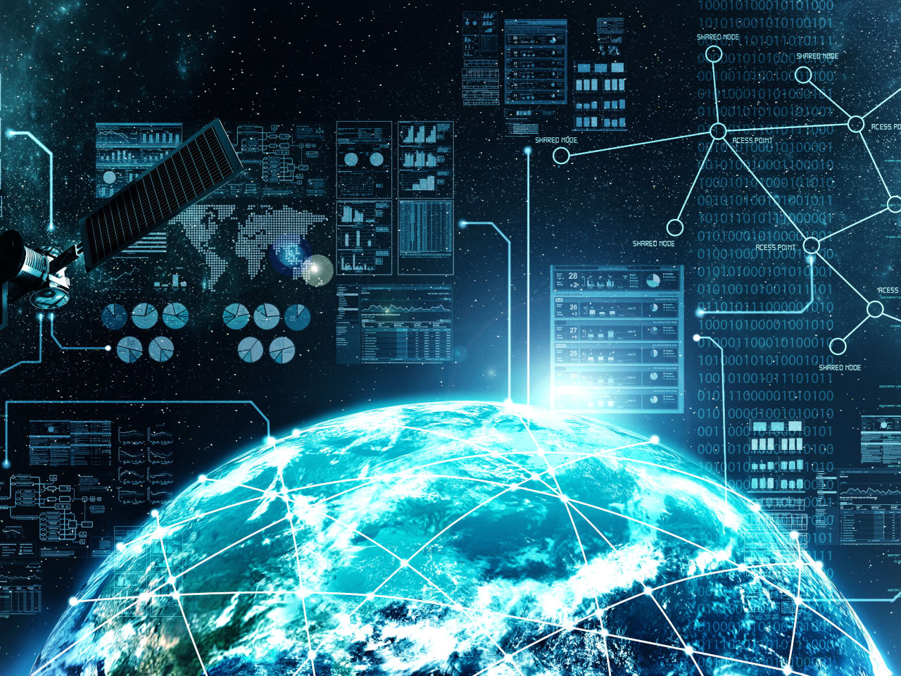 スカパーJSAT、「非地上系ネットワーク」で技術検証環境を構築--5G NTNの最適化へ