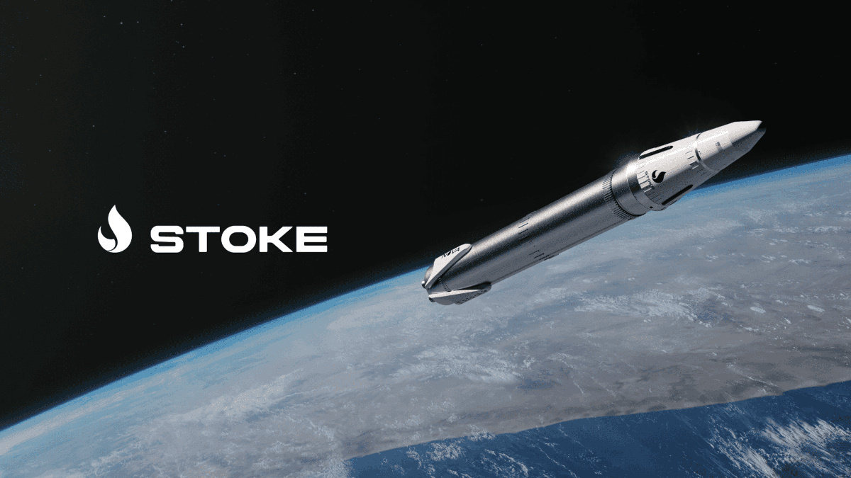 （出典：Stoke Space）