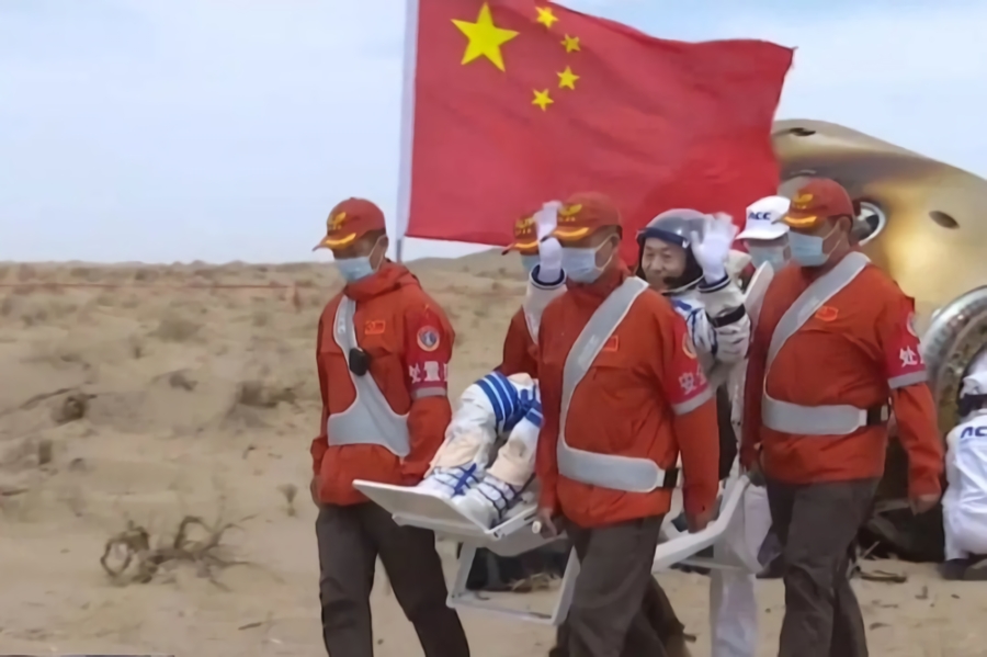 蔡旭哲氏（出典：CMSE）