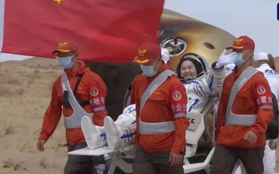 王浩沢氏（出典：CMSE）