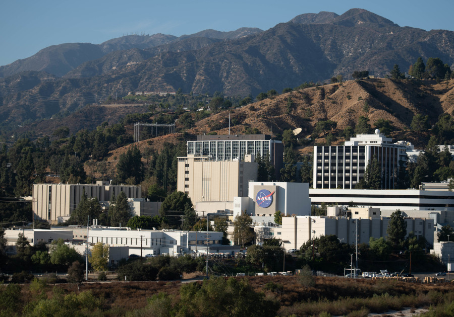 (出典:NASA / JPL-Caltech)