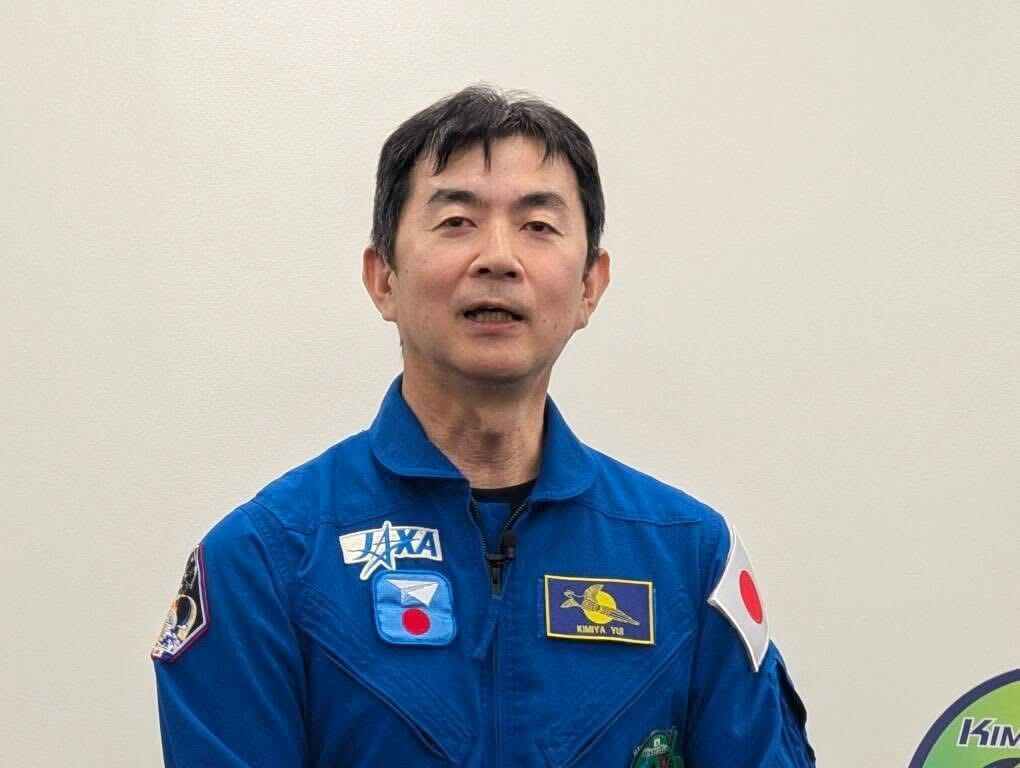 油井氏は1970年長野県生まれ。1992年に防衛大学校を卒業後、航空自衛隊に入隊。2009年に宇宙飛行士の候補者として選ばれる。2011年に大西卓哉氏、金井宣茂氏とともに宇宙飛行士として認定。2015年7~12月にISSに長期滞在。2016年11月~2023年3月にJAXAの有人宇宙技術部門 宇宙飛行士運用技術ユニットで宇宙飛行士グループ長を務めている