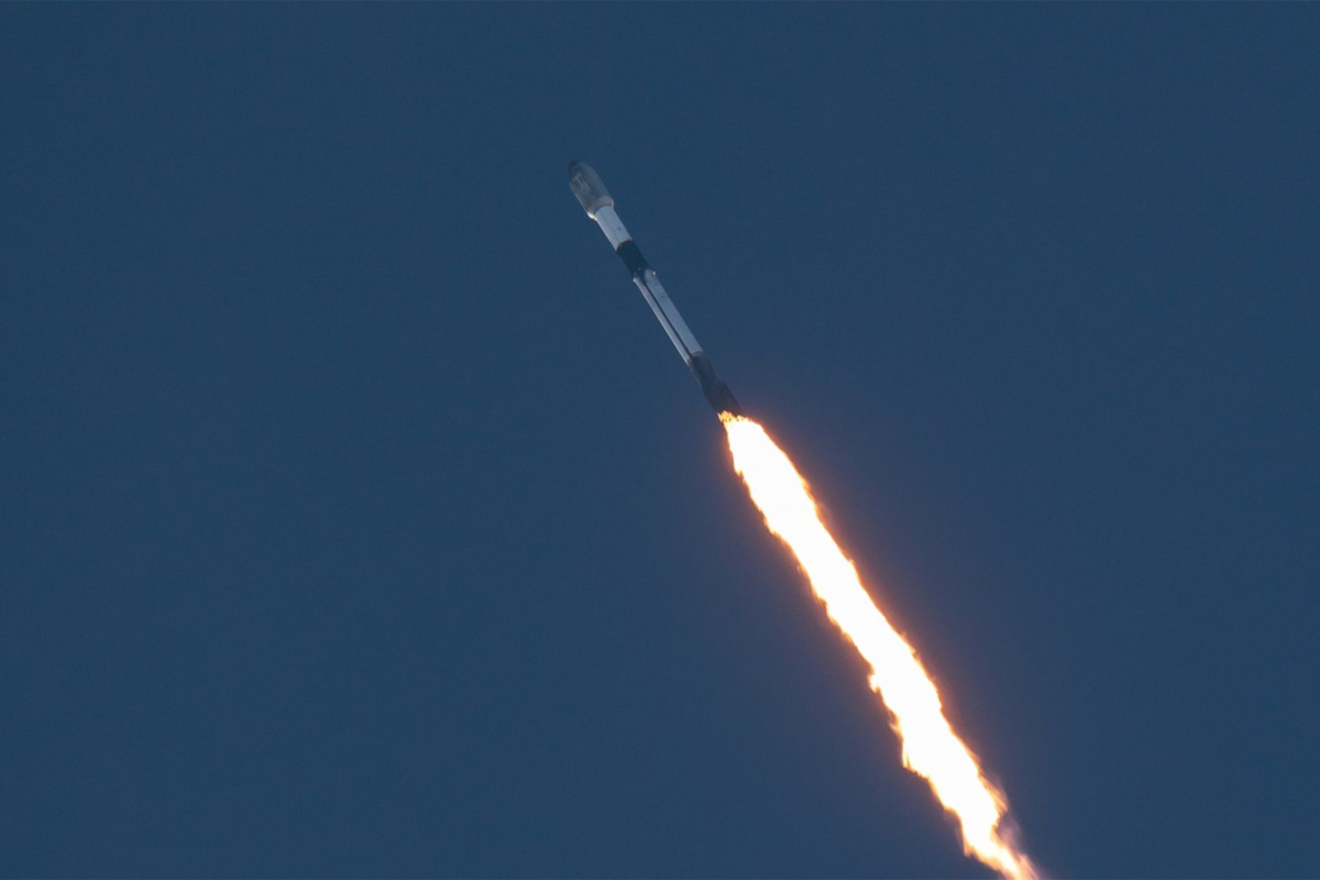 (出典:SpaceX)