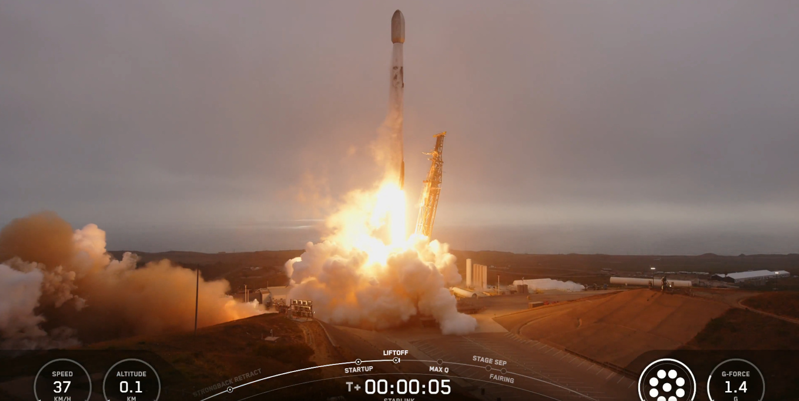(出典:SpaceX)