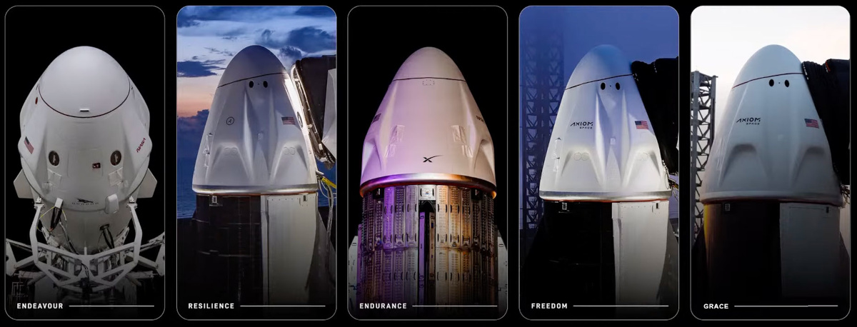 (出典:SpaceX)