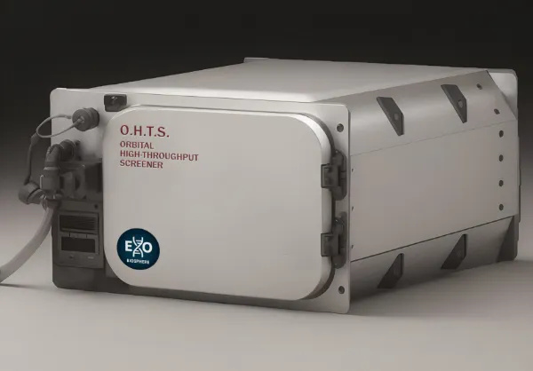 OHTS（出典：Exobiosphere）