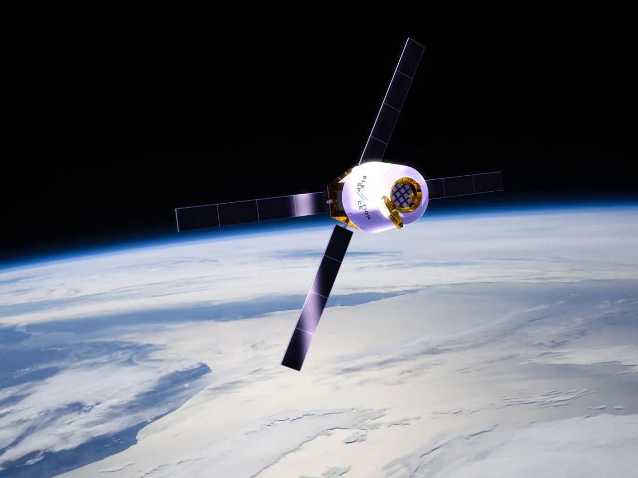 ElevationSpace、2025年打ち上げ初号機のペイロード枠が完売--2号機を前倒し