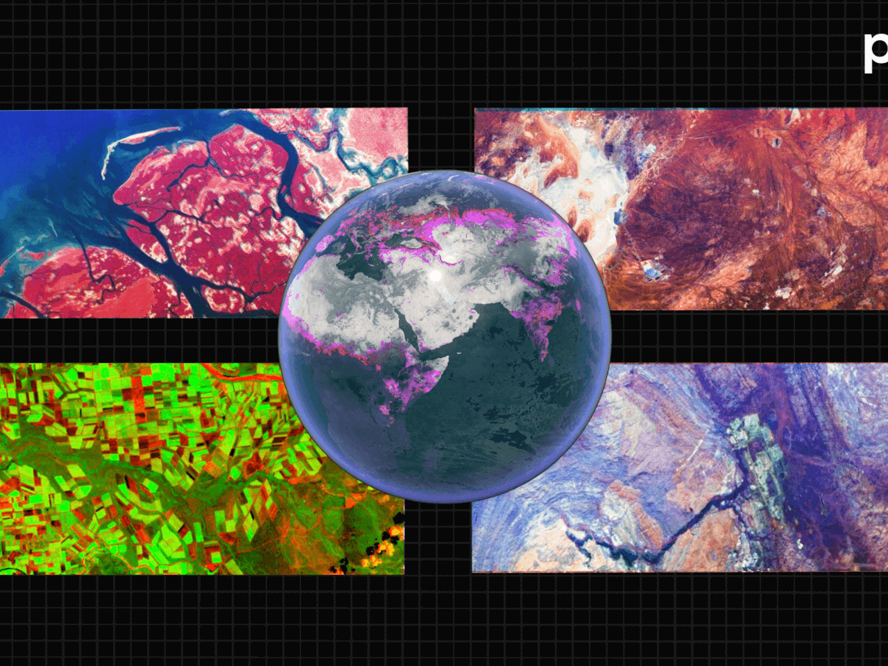 Pixxel、グーグルなどから50億円超を調達--地球観測衛星コンステレーション構築