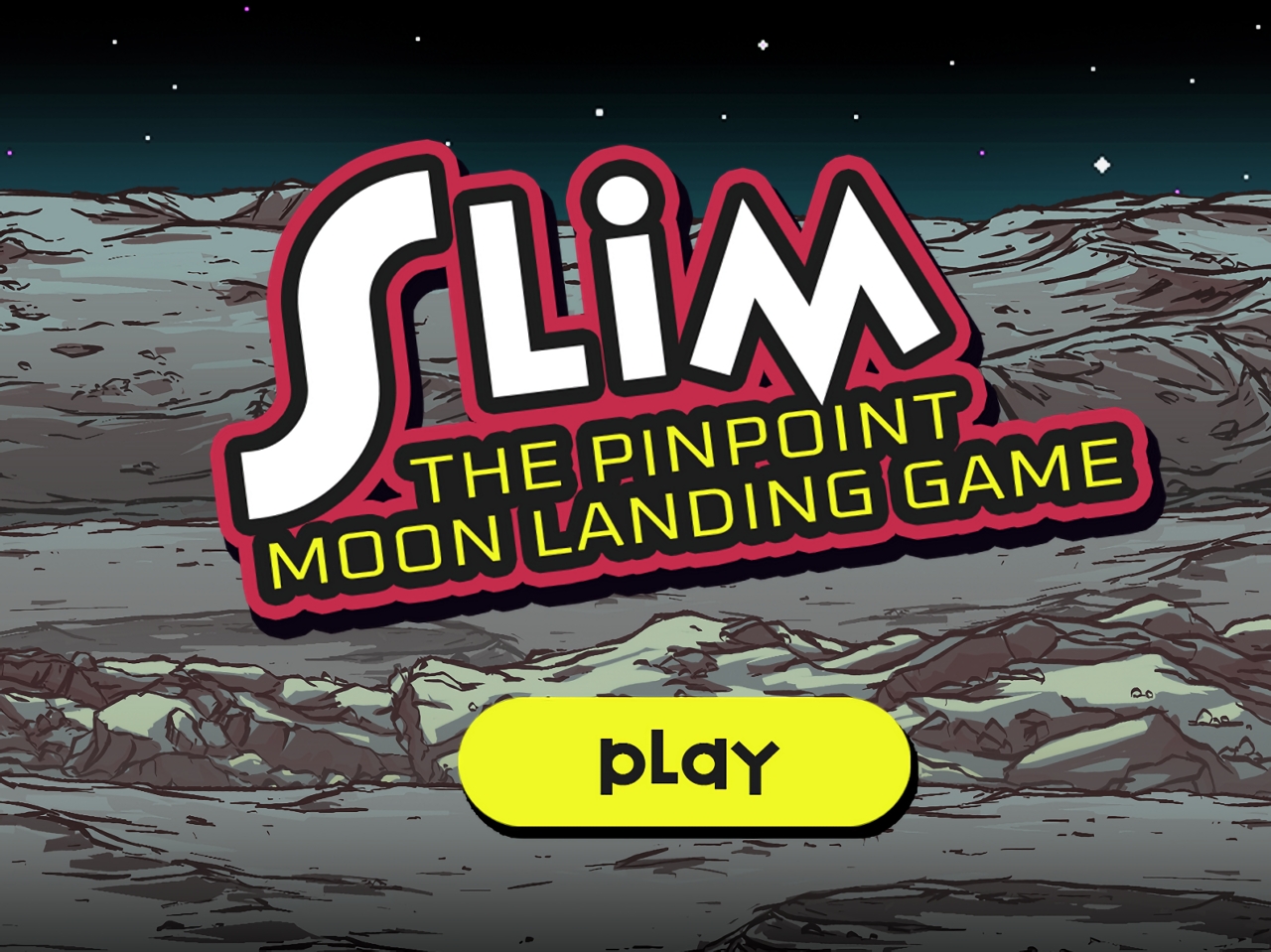 JAXA、月に着陸するまでを体感できるゲームを公開--スイングバイも利用