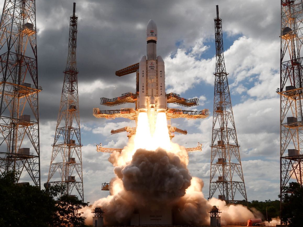 インドの月探査機「チャンドラヤーン3号」着陸成功のインパクト–日本にも朗報な理由とは