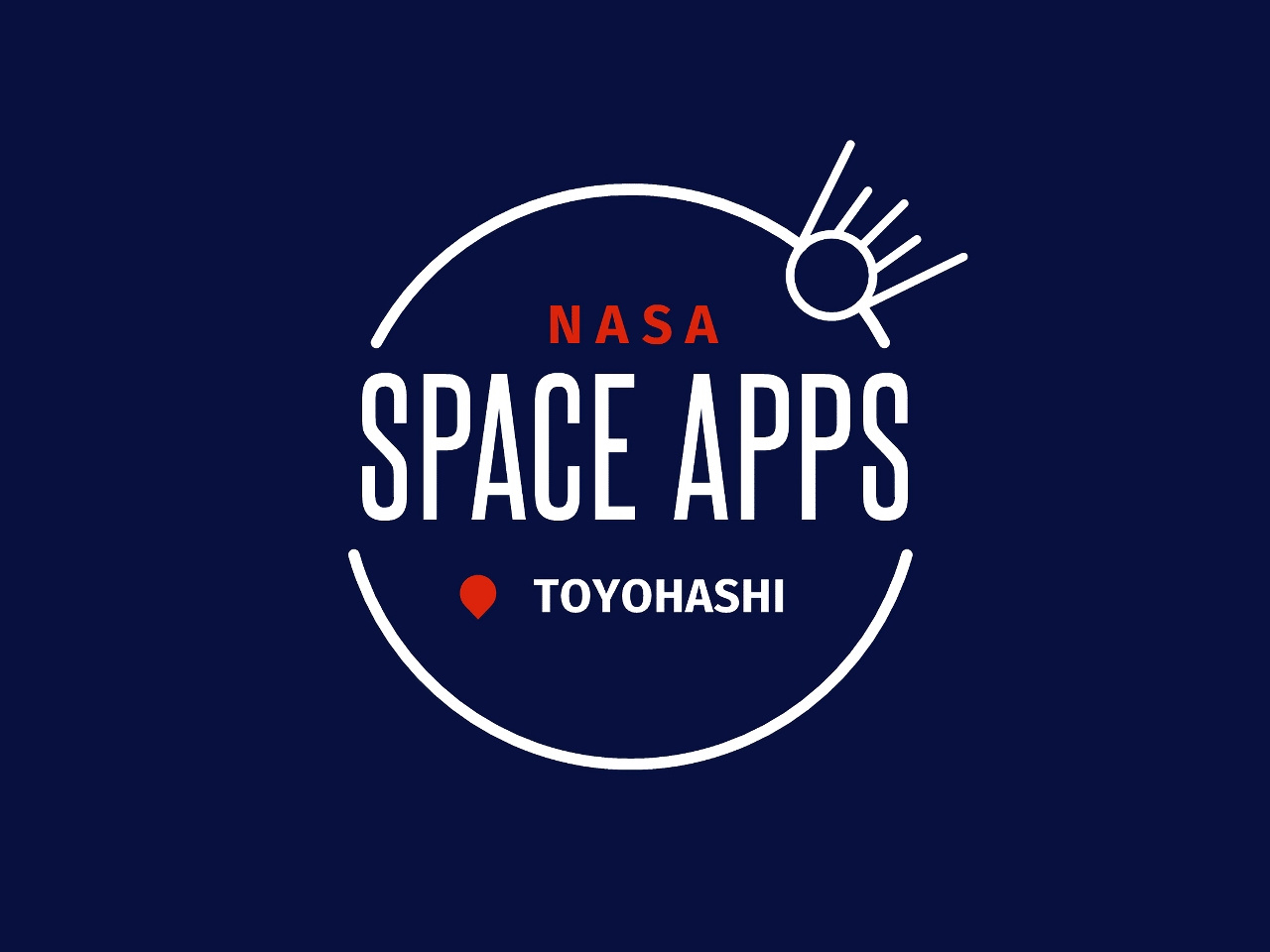 NASAなどのデータを使ったハッカソン「Space Apps Challenge」が10月に開催
