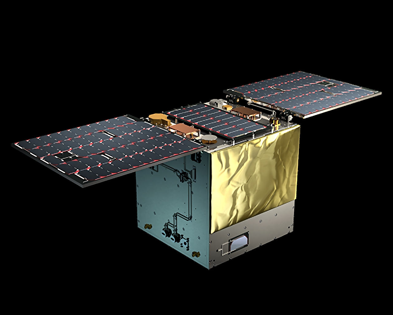 X線突発天体監視速報衛星「こよう」、今夜打ち上げ--重力波天体をリアルタイムに通報