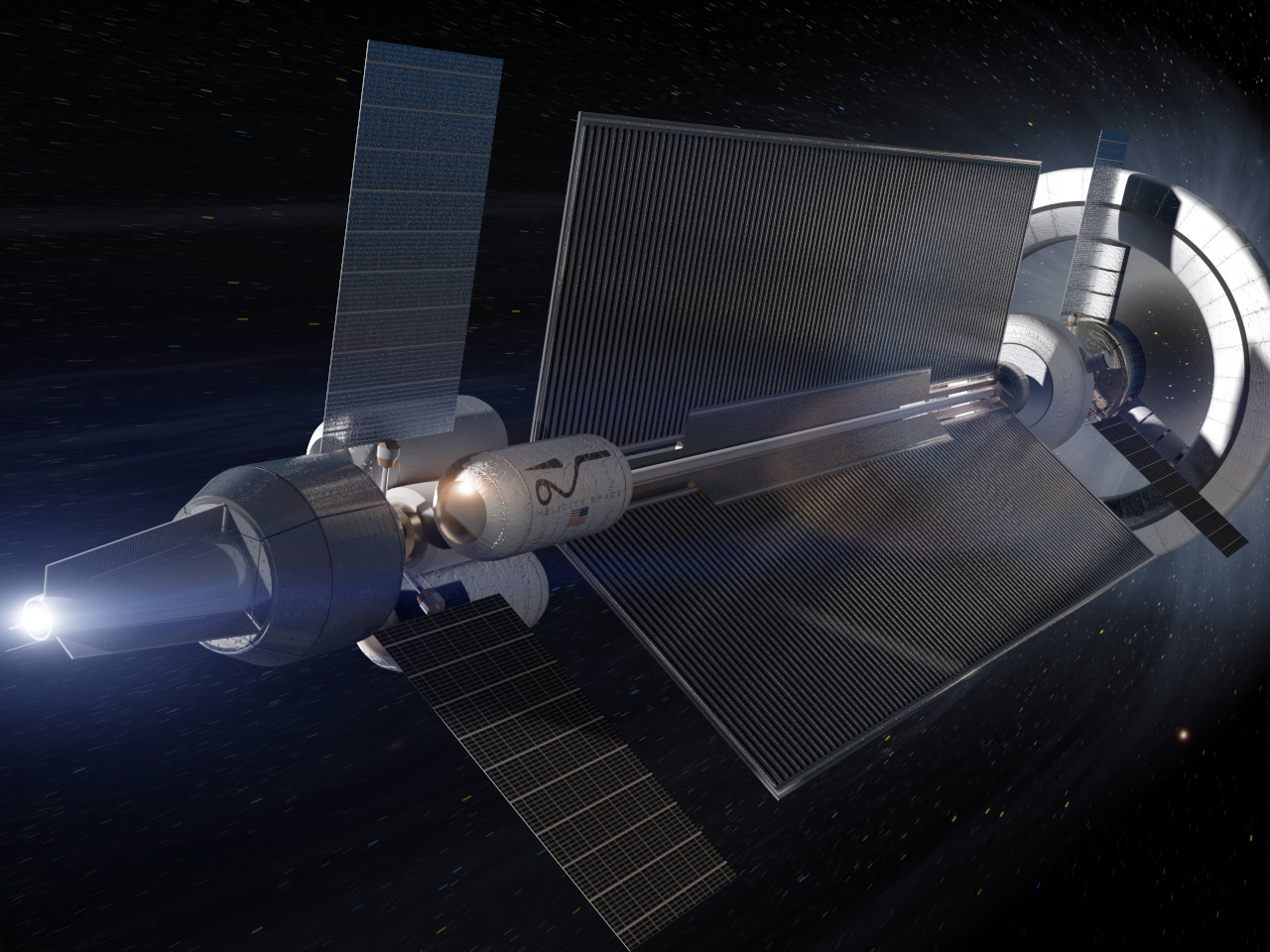 宇宙船向け核融合エンジンのHelicity、500万ドル調達--「太陽系探査に必要な技術」