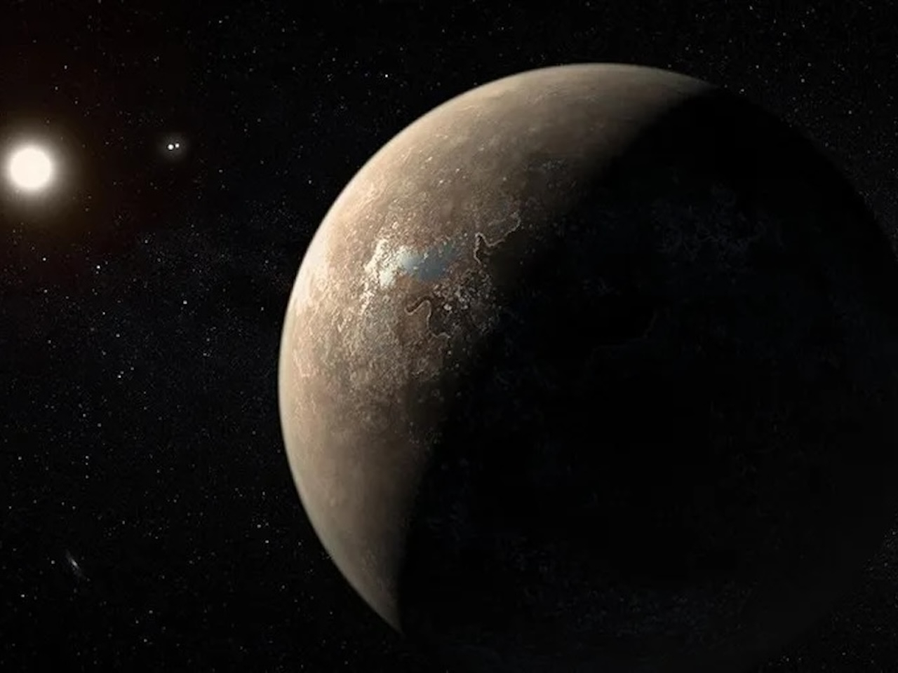地下に海があるかもしれない17の系外惑星を発見--生命の痕跡に期待