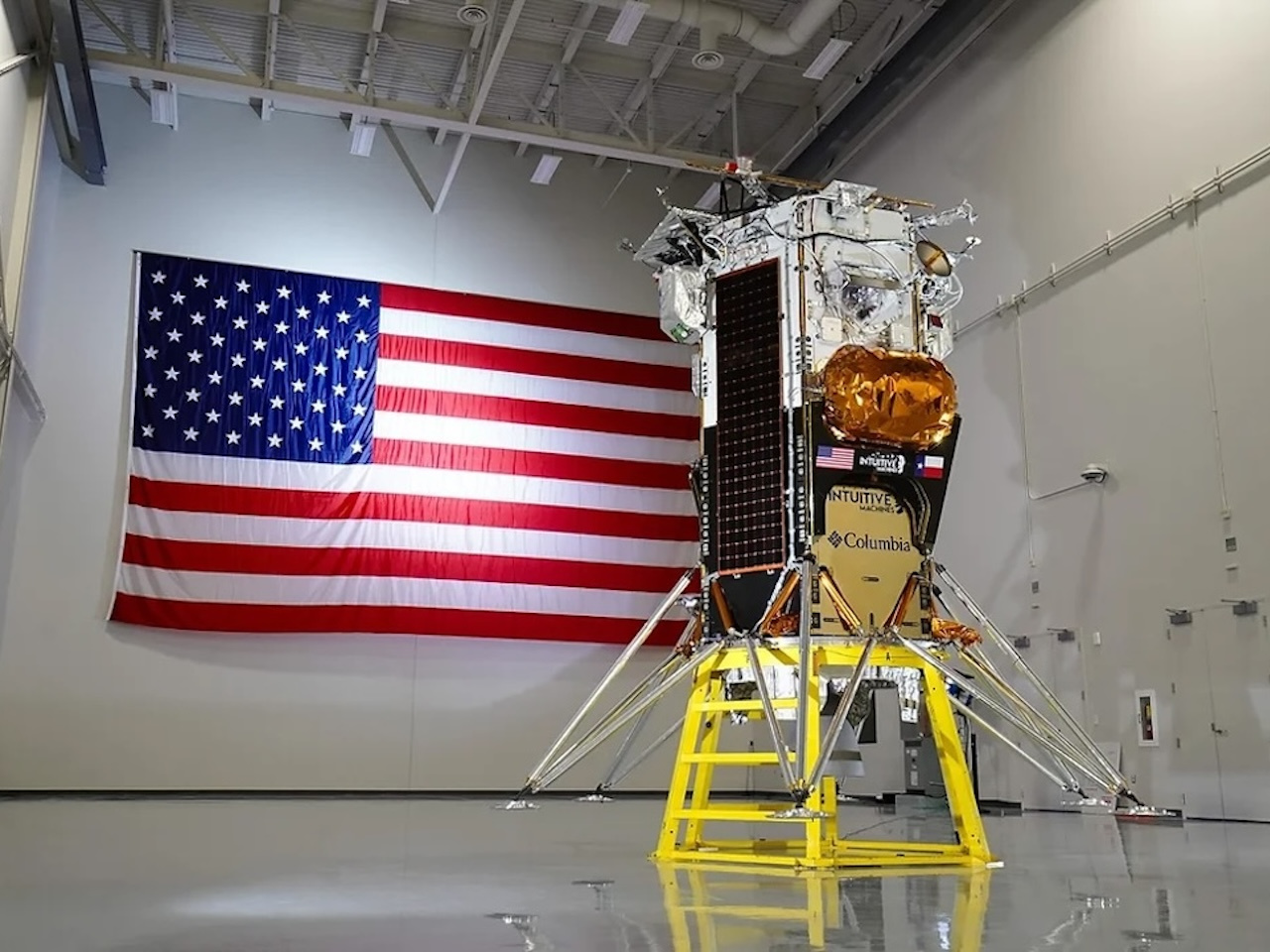 インテュイティブ打ち上げ、2月に延期--アストロボティックが「民間初の月面着陸」の可能性