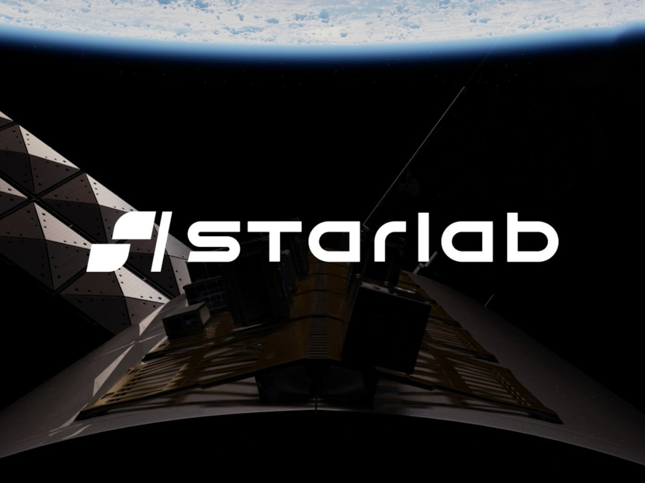 民間宇宙ステーション「Starlab」、Starshipで打ち上げ--時期は明かさず