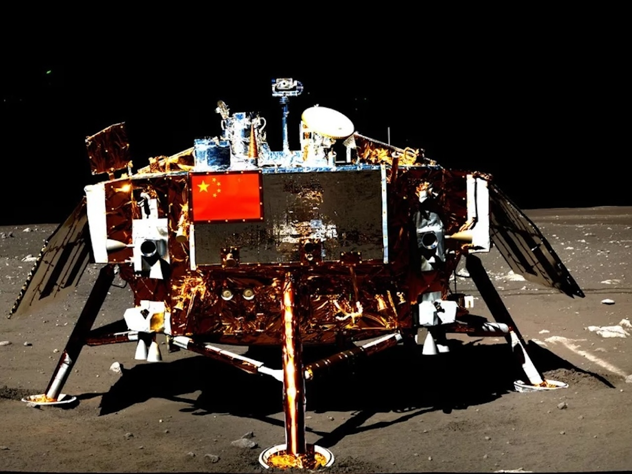 中国、月の裏側からのサンプルリターン「嫦娥6号」を5月に打ち上げへ--史上初