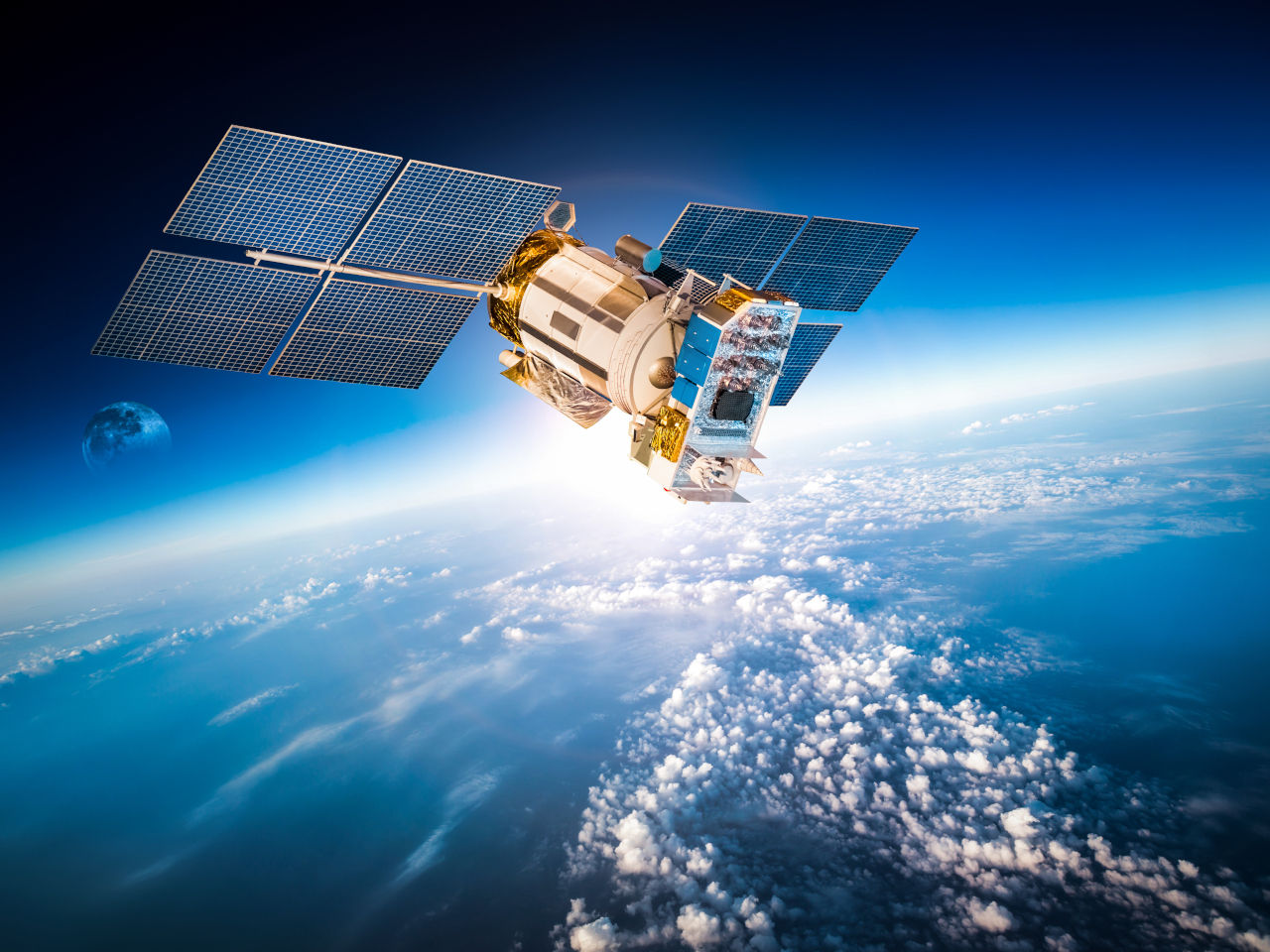 衛星データサービス企画、三菱電機などが追加出資--三菱UFJ銀行も新たに出資