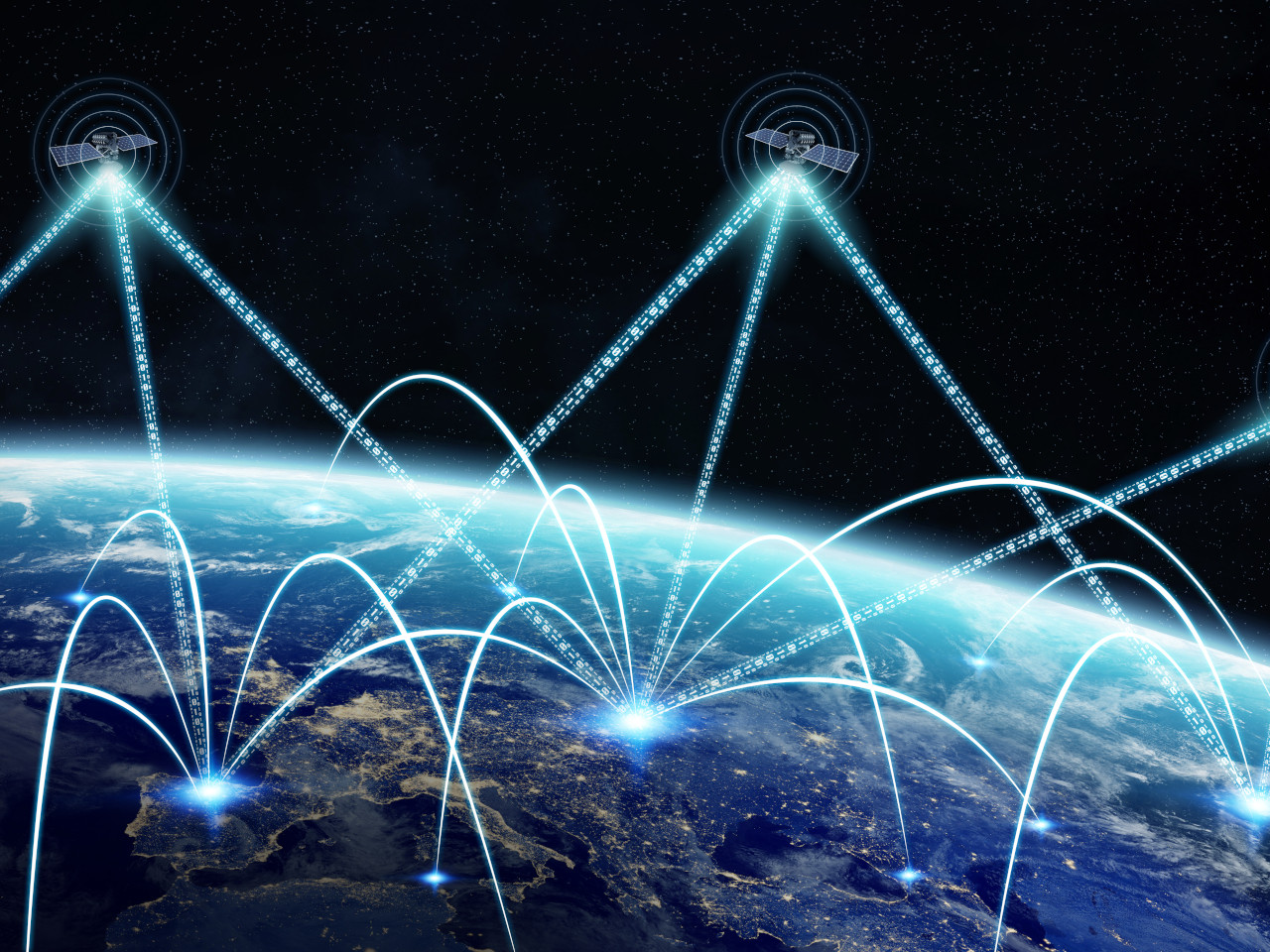 米連邦通信委員会、衛星からスマホへの直接通信の規制枠組みを最終決定へ
