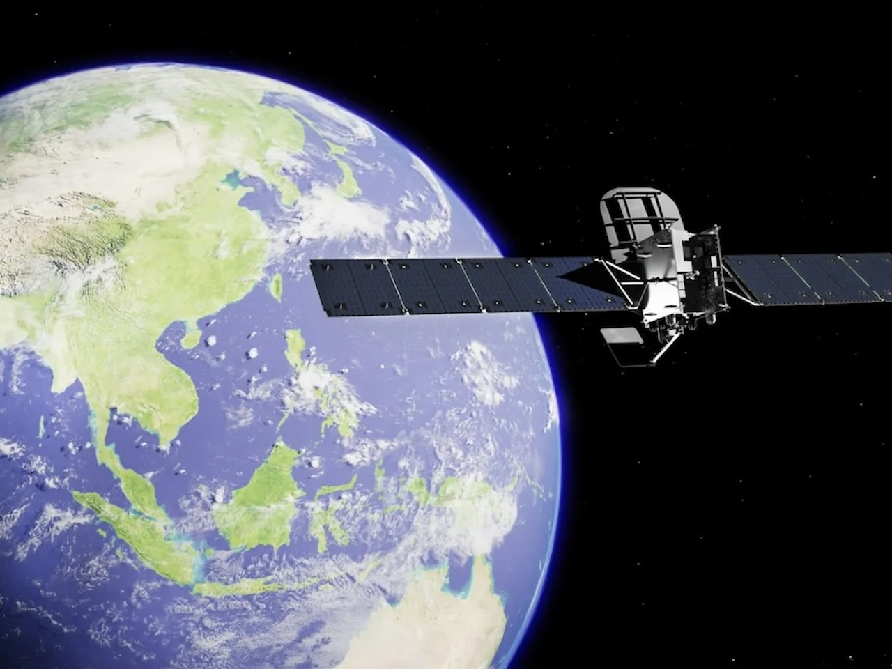 タイ衛星事業者、米企業に小型ブロードバンド衛星を発注--帯域幅を変更可能