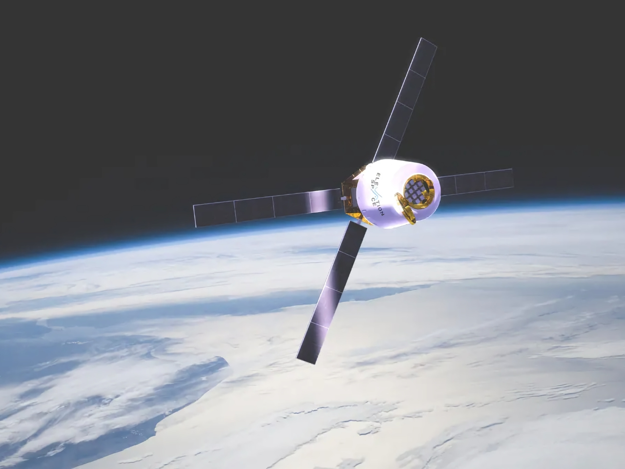 ElevationSpace、宇宙環境利用回収衛星「ELS-R」初号機の打ち上げを2026年以降に