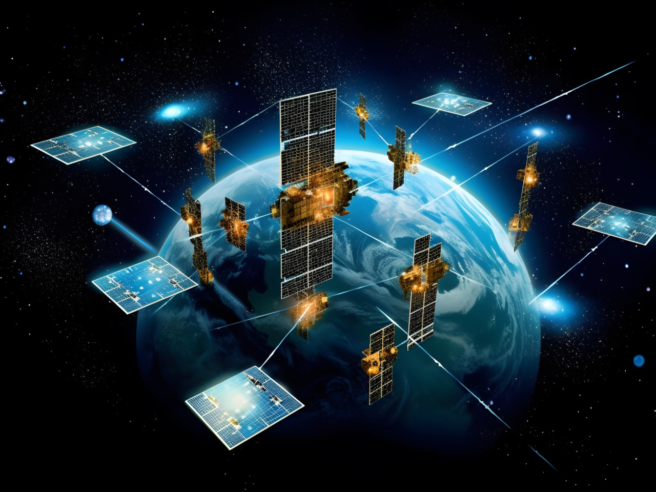 衛星データ解析技術のSolafune、成長支援プログラム「Alchemist X」に採択