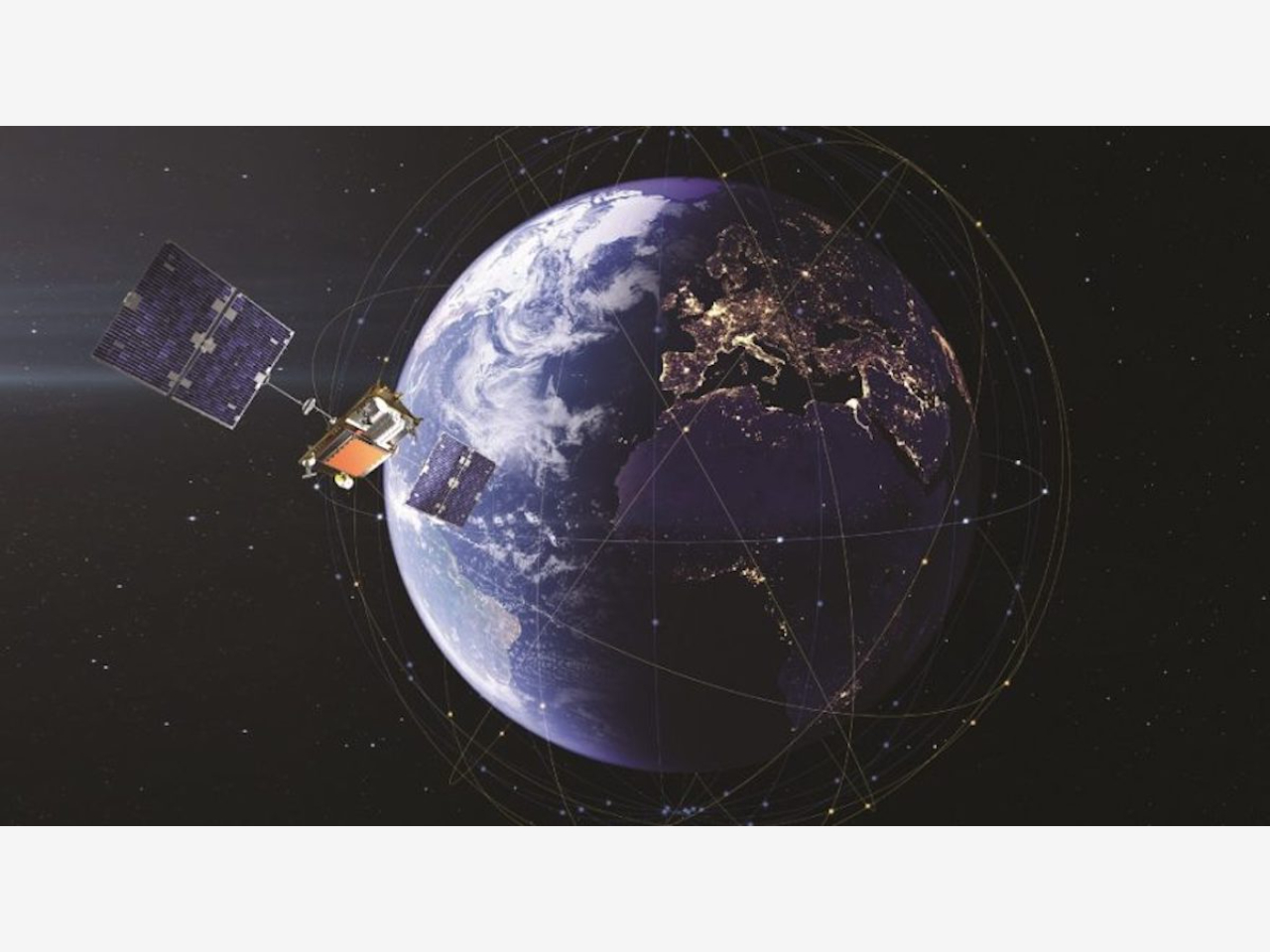 イリジウムもスマホと直接通信へ、CEOが計画発表–既存の衛星を活用 