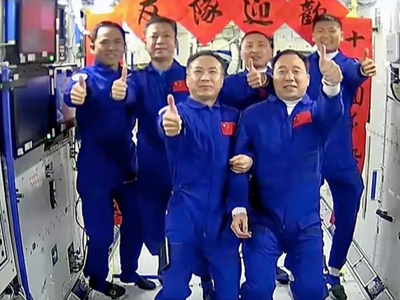 中国神舟16号が打ち上げ成功、Starlinerが打ち上げ延期–3分で読める先週の宇宙トピックまとめ（5月29日～6月5日）