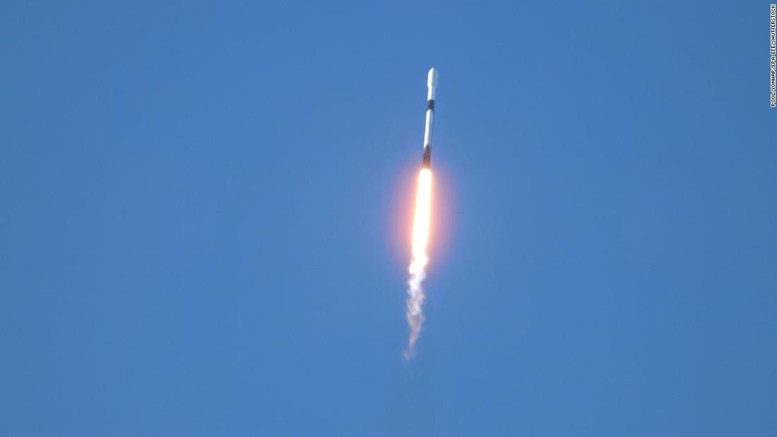 タヌリは今年１２月に月の周回軌道に入り、１年間の探査ミッションを行う予定/Pool/Yonhap/EPA-EFE/Shutterstock
