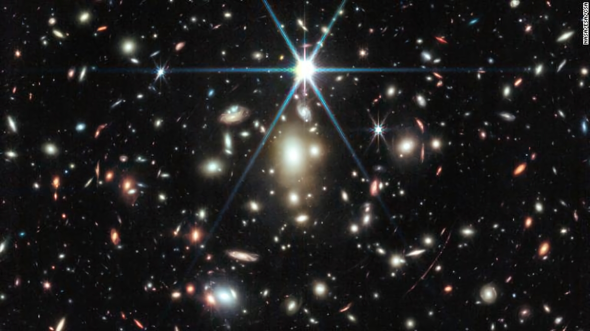 これまで発見された中で最も遠い恒星「エアレンデル」