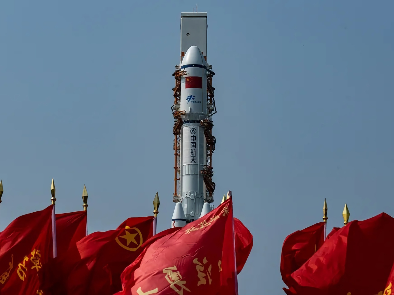 中国のロケット科学者、全国政協が委員資格取り消し