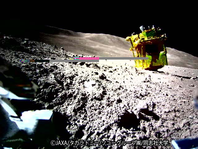 SLIMが成功した「月での越夜」はなぜ難しいのか–月面着陸の歴史から紐解く（秋山文野）