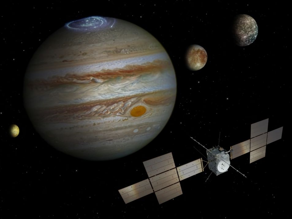 米の民間月着陸が延期、木星探査機JUICEが不具合から復帰–3分で読める先週の宇宙トピックまとめ（5月15日～5月22日）