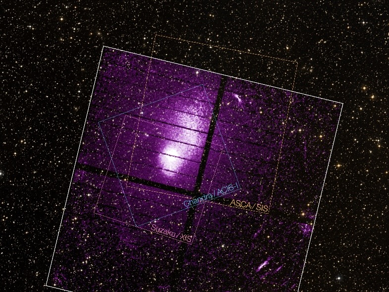 日本主導のX線天文衛星「XRISM」の初撮像データに科学者大興奮–「予想が裏切られた」「議論が止まらない」（秋山文野）