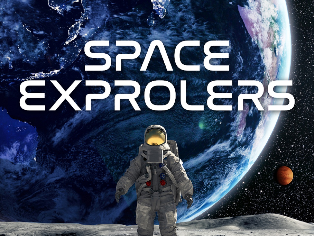 宇宙ビジネスがテーマのポッドキャスト「Space Explorers」、Amazon Audible限定で配信開始