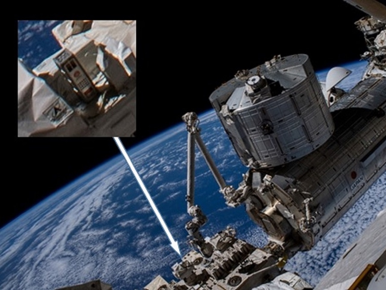 2024年打ち上げ予定「木造人工衛星」素材はホオノキに--10カ月の曝露実験で確認