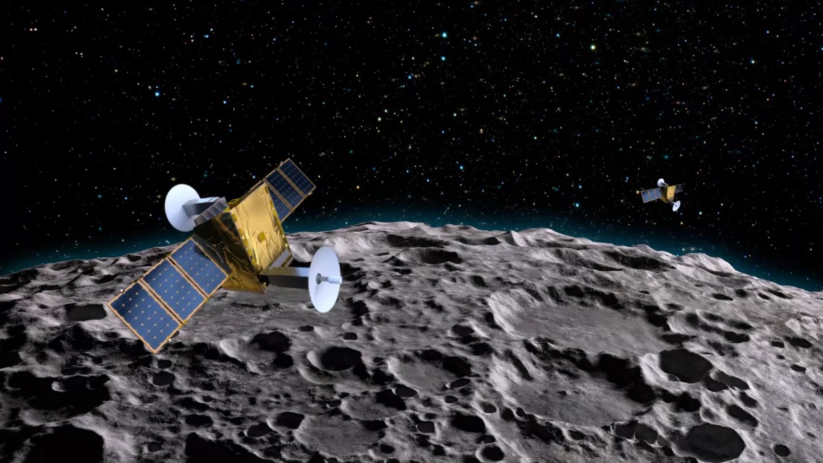 　Lockheed Martinは、将来の月ミッションをサポートするための、通信衛星とナビゲーション衛星のネットワークサービスを提供する子会社「Crescent Space Services LLC（以下、Crescent）」を設立したと発表した。