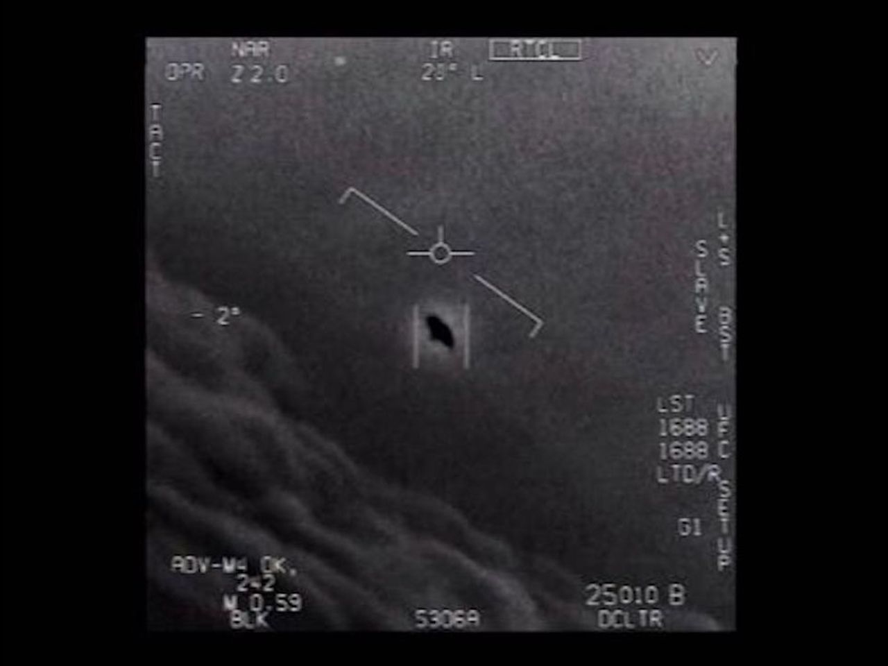 NASA、UFO目撃情報に「地球外が起源だという証拠は現時点で見つかっていない」と表明 - UchuBiz
