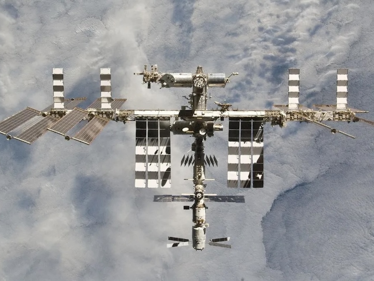 NASA、ISS運用延長の可能性示唆「2030年には何が起こっても不思議ではない」