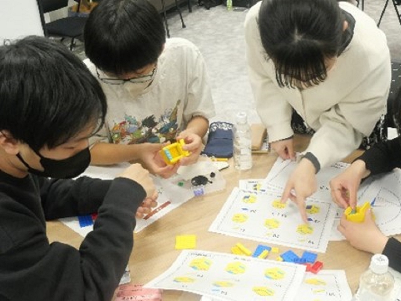 Space BDなど、岡山県の高校に教育プログラムを提供--宇宙業界への人材を創出